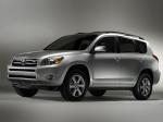 Toyota RAV4 V6 4WD 2006 года